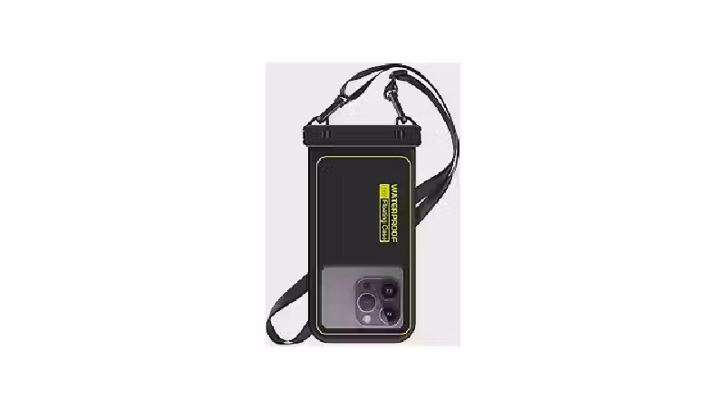 Qual a Melhor Capa de Protecao para Celular para Água?