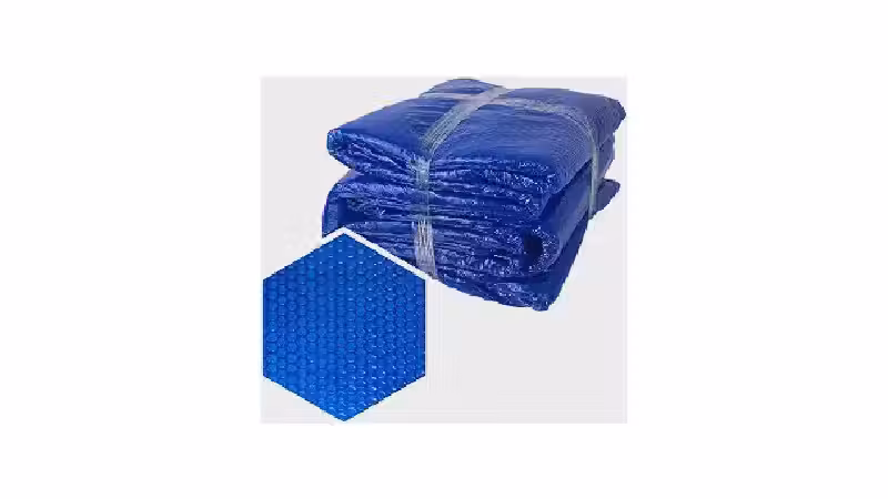 Qual a Melhor Capa para Piscina Aquecida: Proteção e Aquecimento