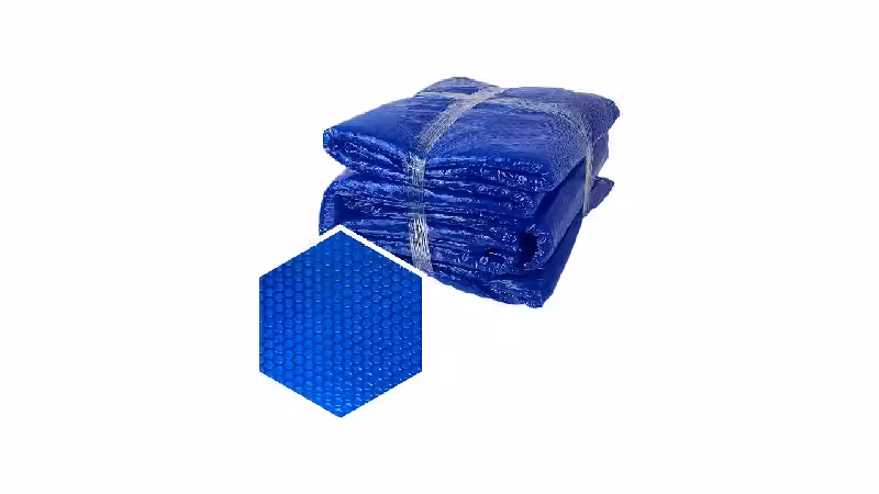 Qual a Melhor Capa para Piscina de Fibra: Proteção e Durabilidade