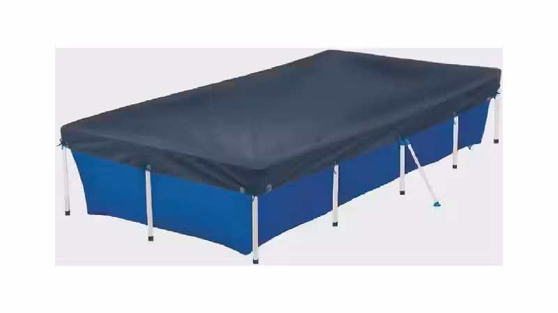 Qual a Melhor Capa para Piscina Pvc ou Polietileno: Proteção Duradoura