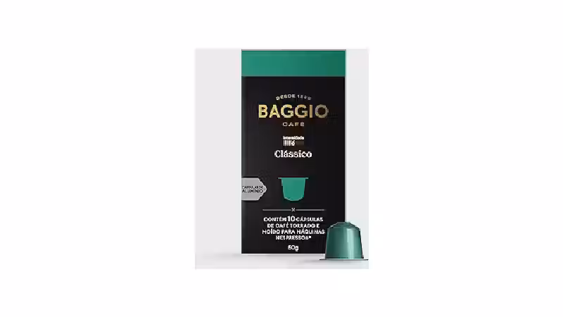 Qual a melhor capsula compativel com nespresso? Guia