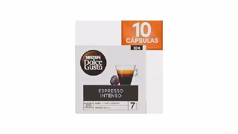 Qual a Melhor Capsula Dolce Gusto Para Cada Paladar
