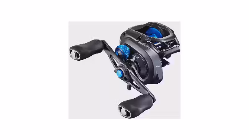 Qual a Melhor Carretilha Shimano: 9 Modelos de Alta Precisão
