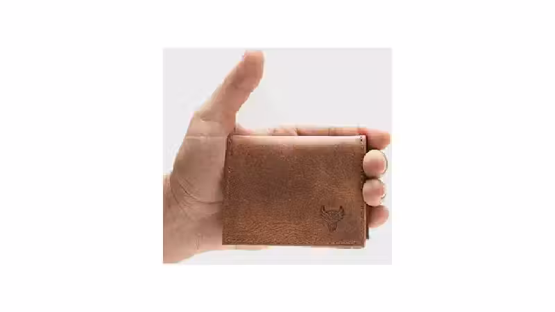 Qual a Melhor Carteira de Couro para Homem: Guia