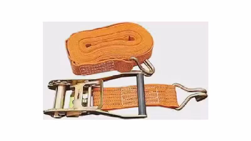Qual a Melhor Catraca para Cinta de Amarração? Guia por Capacidade
