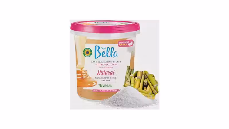 Qual a Melhor Cera para Depilação? Guia Depil Bella