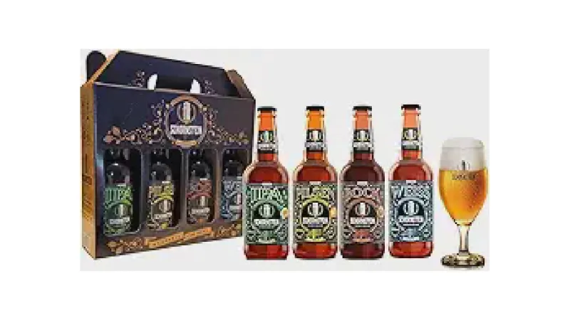Qual a Melhor Cerveja Artesanal Local: Guia de Estilos
