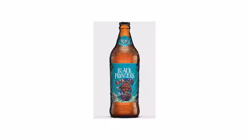 Qual a Melhor Cerveja Black Princess: 1 Escolha Top