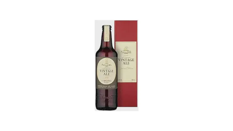 Qual A Melhor Cerveja Brown Ale? 3 Ícones Vintage