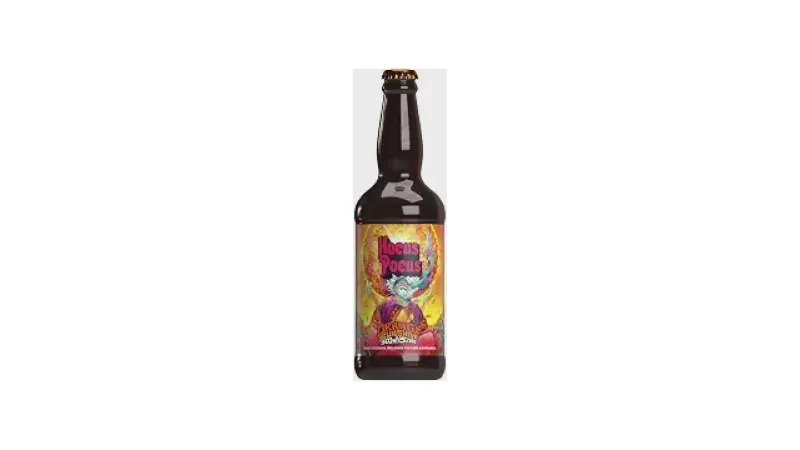 Qual a Melhor Cerveja de Abóbora (Pumpkin Ale)?