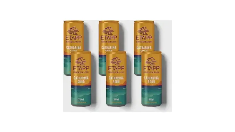 Qual a Melhor Cerveja de Frutas Vermelhas? Guia Sour