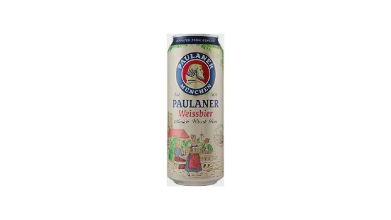 Qual a Melhor Cerveja de Trigo Alemã (Hefeweizen)