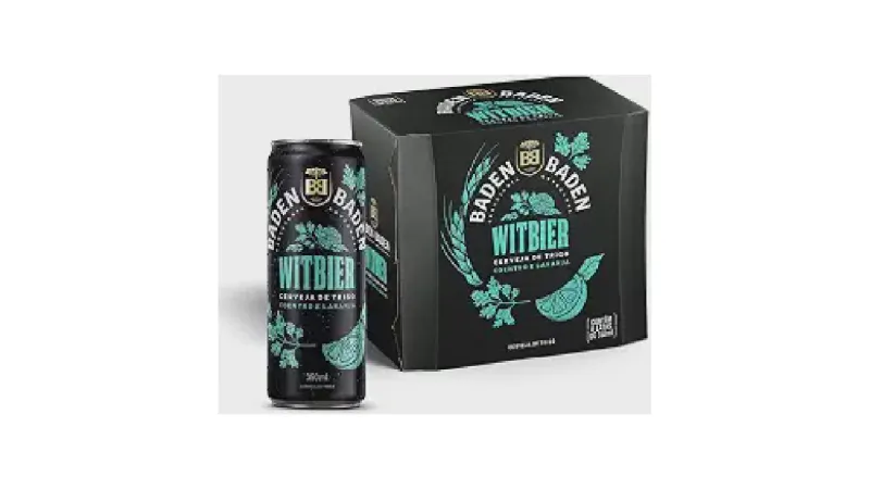 Qual a Melhor Cerveja de Trigo Belga com Sementes de Coentro