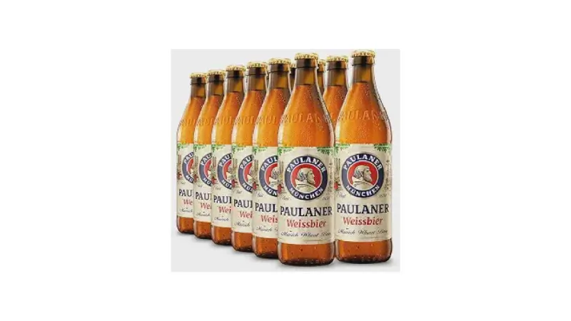 Qual a Melhor Cerveja de Trigo com Notas de Especiarias: Guia de Sabores