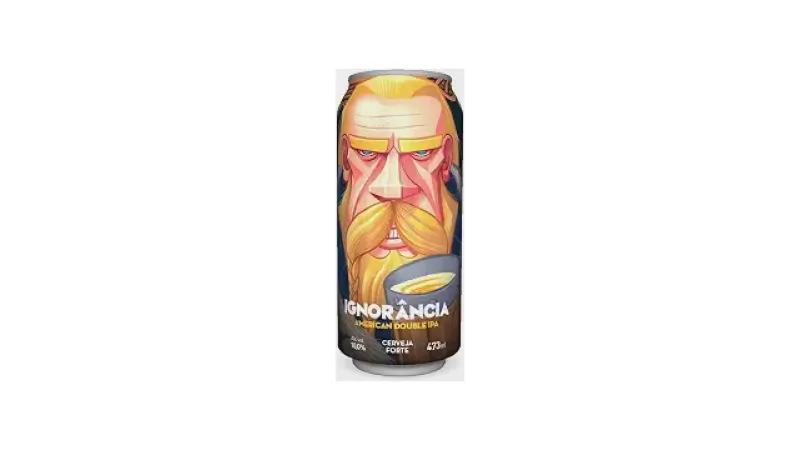 Qual a Melhor Cerveja IPA com Duplo Lúpulo (Double IPA): Triple IPA vs Triple NEIPA?