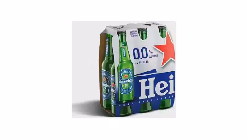 Qual a Melhor Cerveja Sem Álcool? Do Lager ao IPA