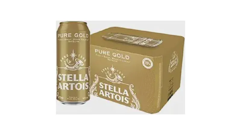 Qual a melhor cerveja sem glúten? 4 Opções por Estilo