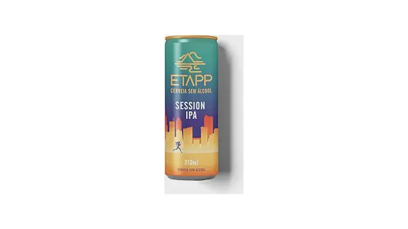 Qual a melhor cerveja session ipa para beber sem pesar