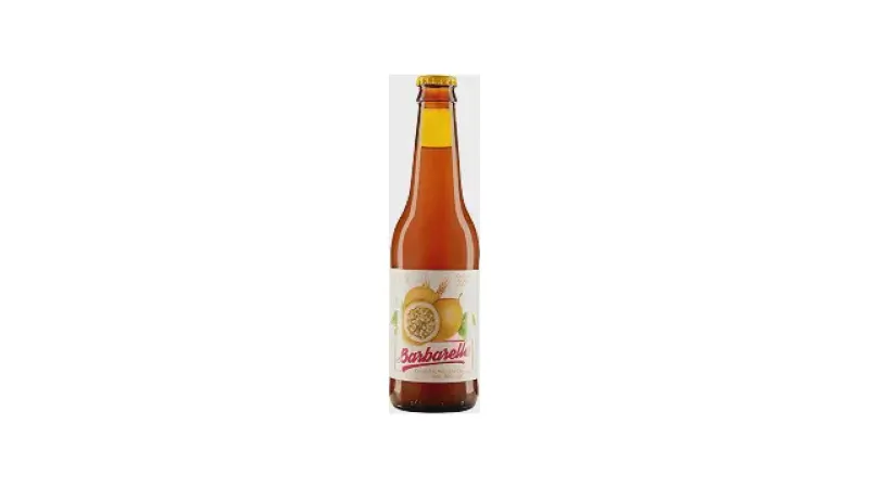 Qual a Melhor Cerveja Sour com Maracujá: Guia Ácido