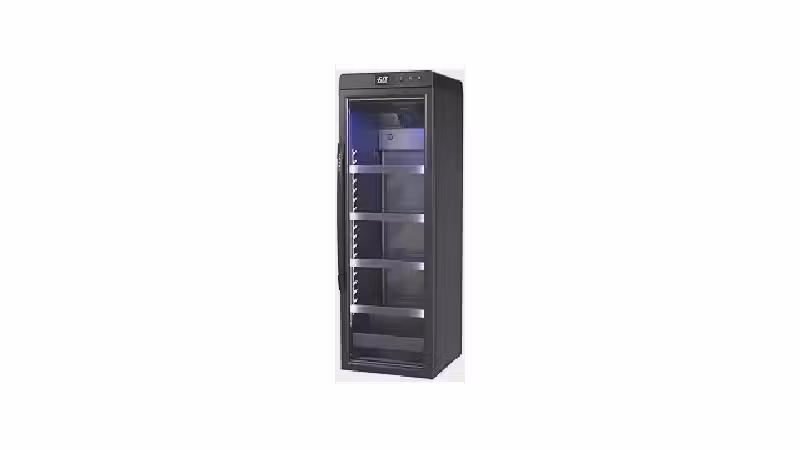 Qual a Melhor Cervejeira com Porta de Vidro Duplo? Guia