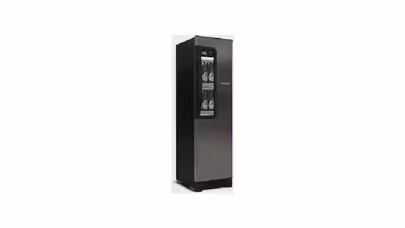 Qual a Melhor Cervejeira Vertical Para Trincar?