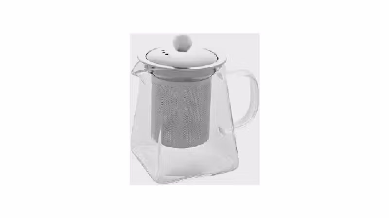 Qual a Melhor Chaleira de Vidro para Infusões?