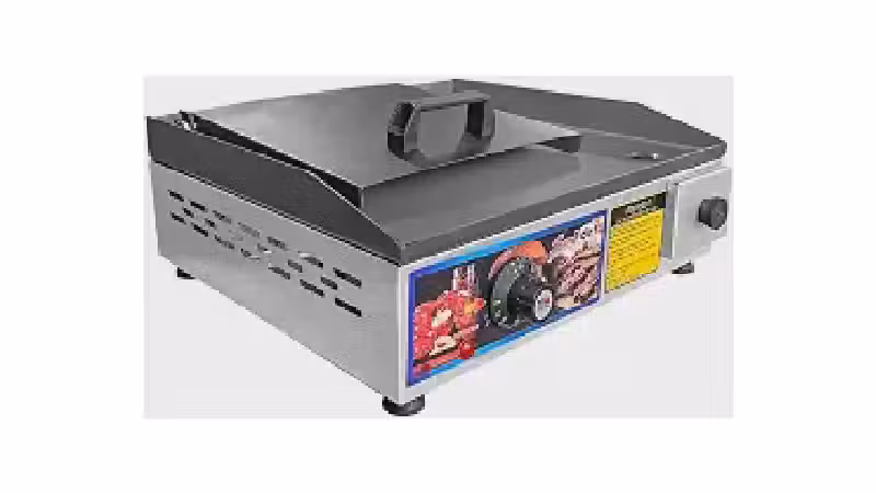 Qual a Melhor Chapa Elétrica para Lanches? Guia de Uso