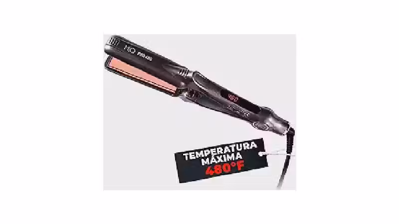 Qual a Melhor Chapinha Profissional para Alisamento?
