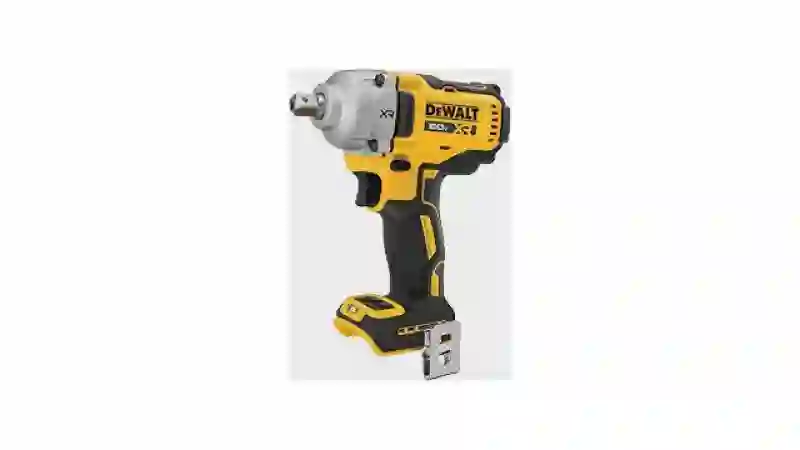 Qual a Melhor Chave de Impacto Dewalt? Guia de Compra Definitivo