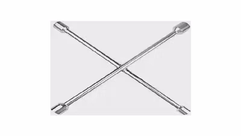 Qual a Melhor Chave de Roda em Cruz? Guia de Torque