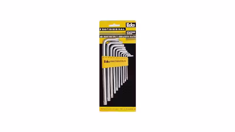 Qual a Melhor Chave Torx? Guia de 10 Kits e Chaves