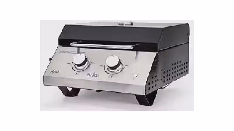 Qual a Melhor Churrasqueira a Gas de Bancada: Rotativa ou com Grelha?