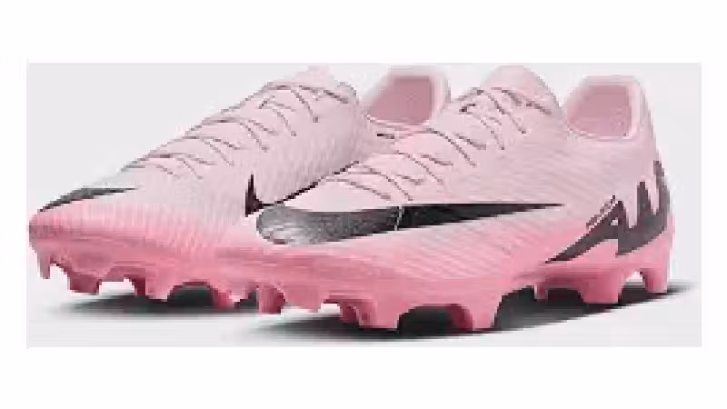 Qual a Melhor Chuteira Nike de Campo: Vapor vs Tiempo