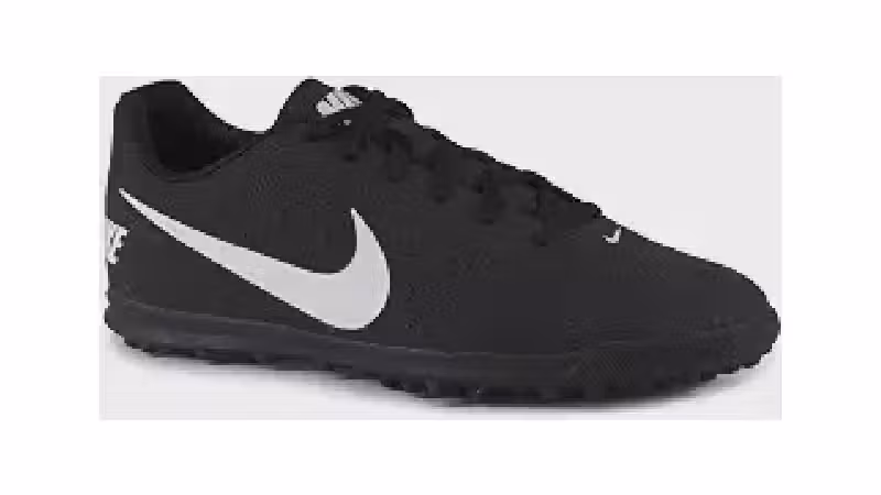 Qual a Melhor Chuteira Nike Society p/ seu Jogo?