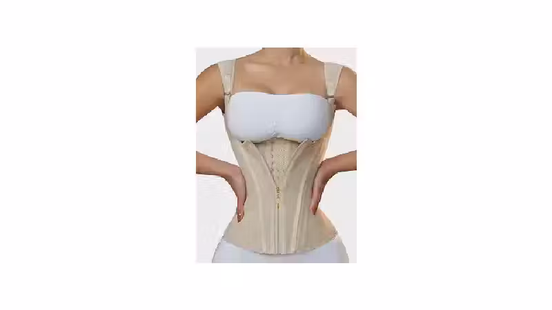 Qual a melhor cinta modeladora para reduzir medidas?