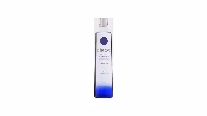 Qual a Melhor Ciroc: Original vs Sabores