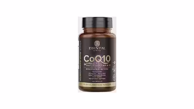 Qual a Melhor Coenzima Q10 Confiável: Guia de Dose
