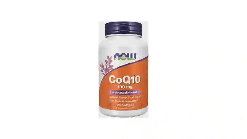 Qual a Melhor Coenzima Q10 para Saúde Cardiovascular? 10 Opções e Doses