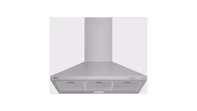 Qual a melhor coifa industrial? Guia de Vazão e Aço