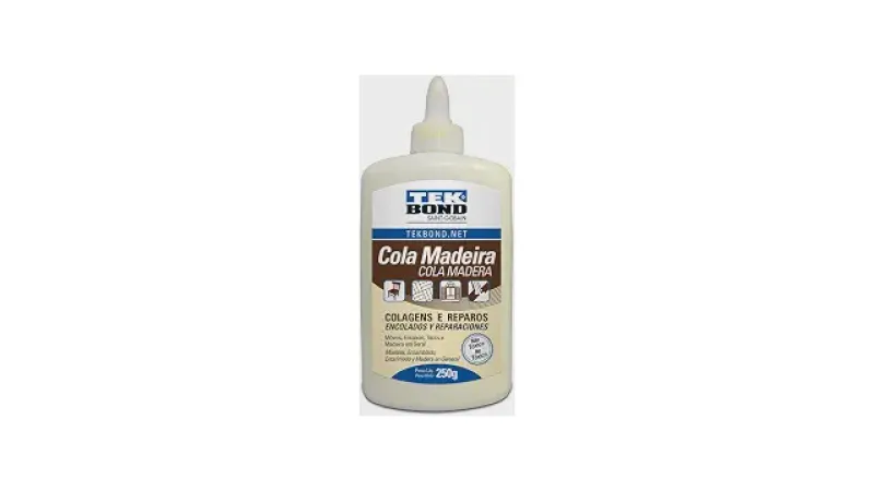 Qual a Melhor Cola para Madeira Externa? Guia Definitivo!