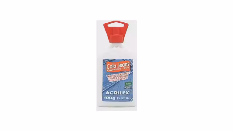 Qual a Melhor Cola para Tecido de Algodão: Guia e Análise