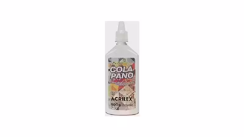 Qual a Melhor Cola para Tecido para Artesanato e Reparos