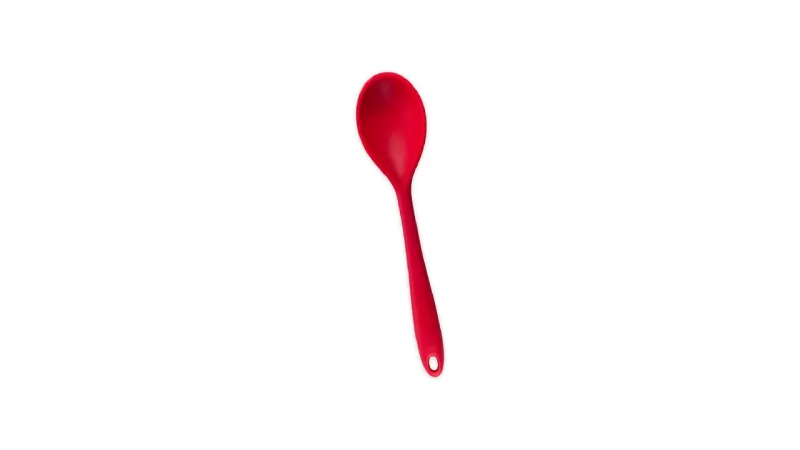 Qual a Melhor Colher de Silicone ou Nylon: Guia de Compra