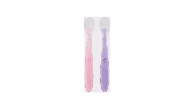 Qual a Melhor Colher de Silicone para Bebê: Segurança e Conforto
