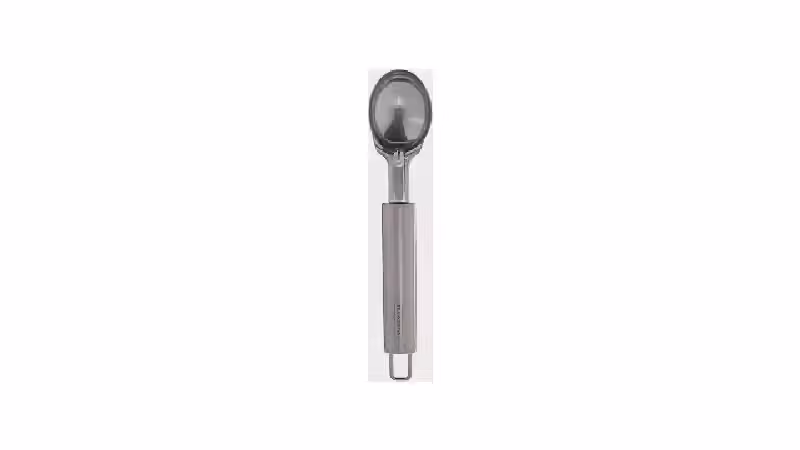 Qual a melhor colher de sorvete para bolas perfeitas?