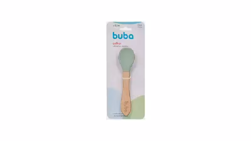 Qual a Melhor Colher para Introducao Alimentar? 10 Modelos
