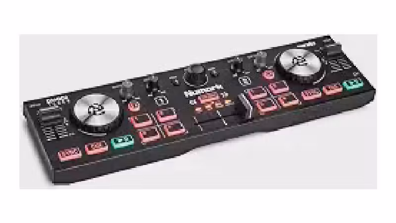 Qual a Melhor Controladora DJ? Do Zero ao Pro