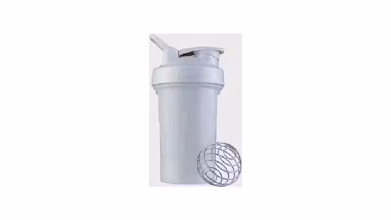 Qual a Melhor Coqueteleira Que Não Vaza ao Agitar?