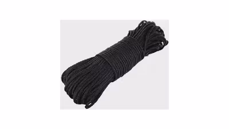 Qual a Melhor Corda de Paraquedas (Paracord): Guia 550, 750 e 850