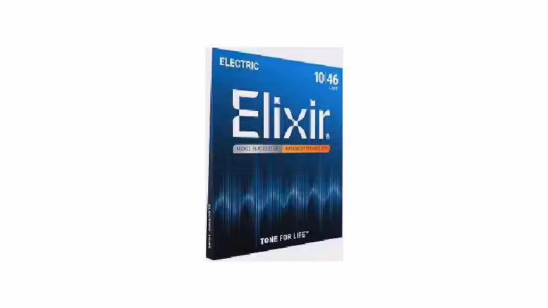 Qual a Melhor Corda para Guitarra para seu Timbre?
